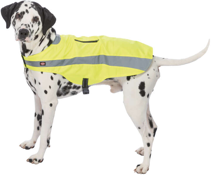 TRIXIE Sicherheitsweste für Hunde